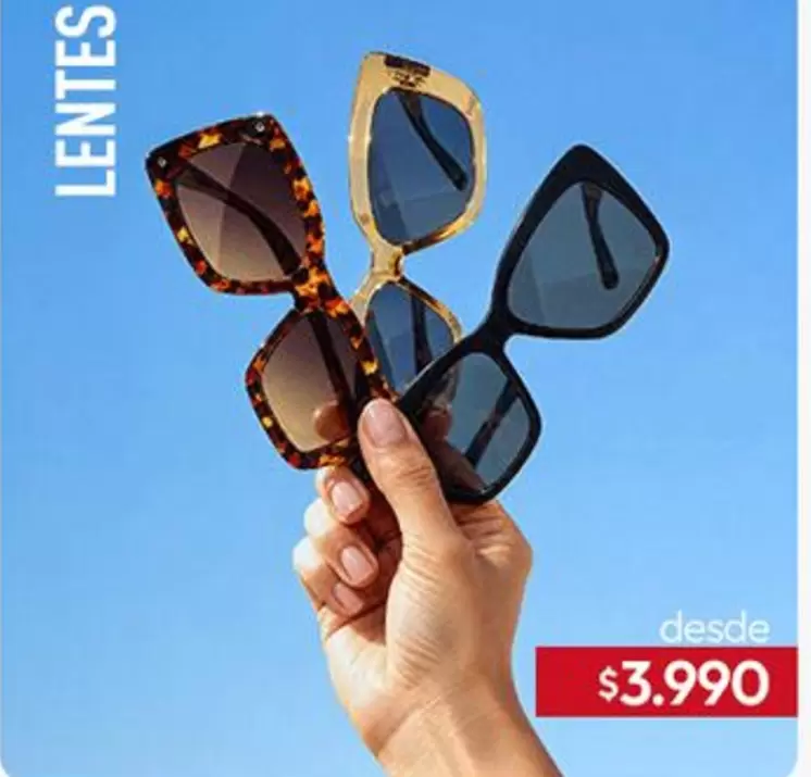 Lentes