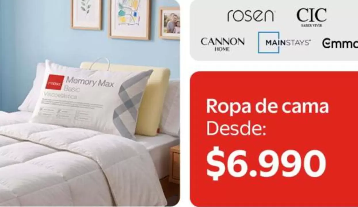 Rosen - Ropa De Cama