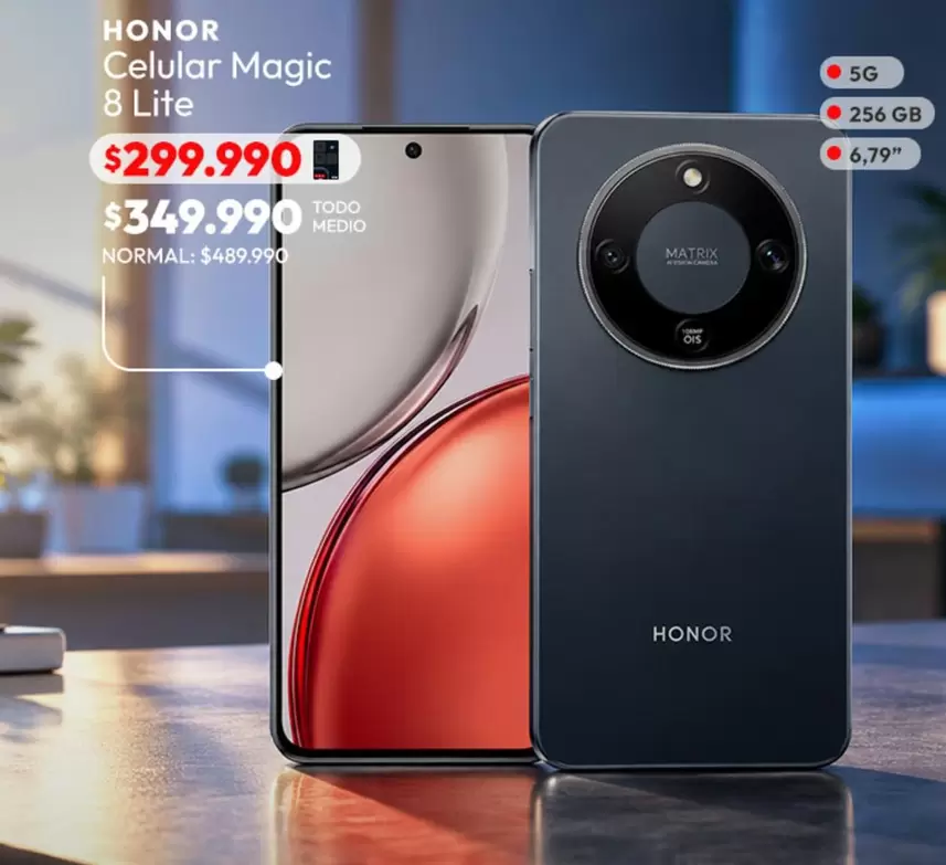 Celular Magic