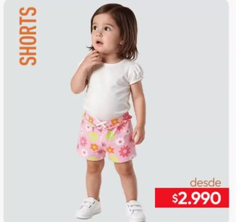Shorts