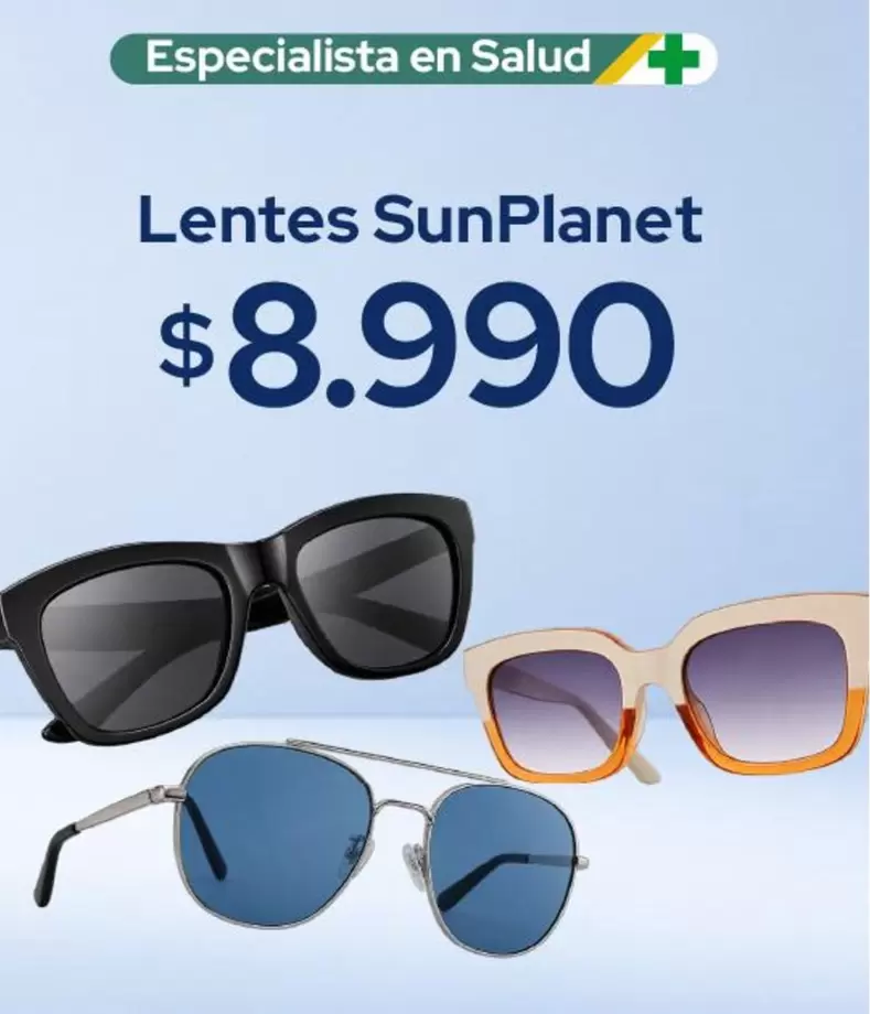 Lentes