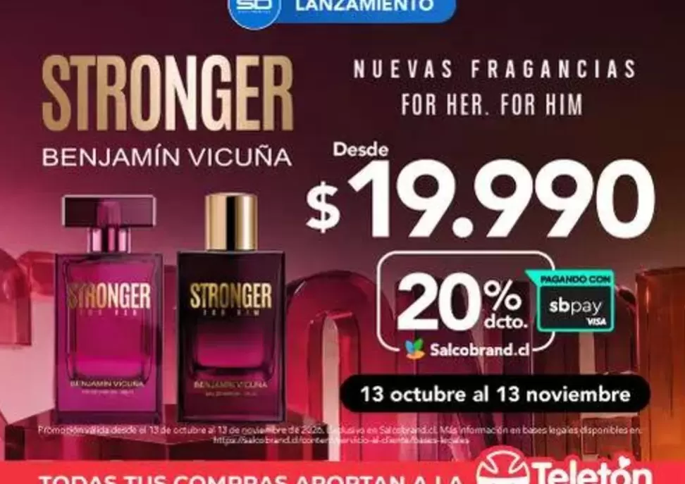 Stronger