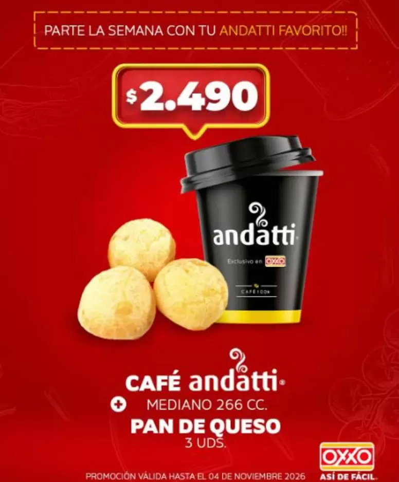 Pan De Queso