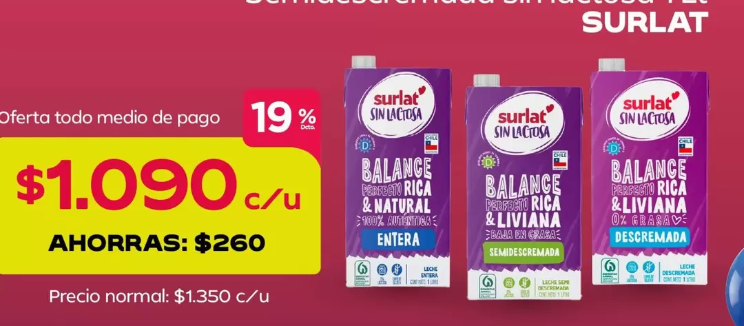 Surlat - Balaicer Balaiance & Liviana