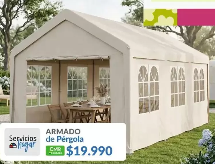 Armado