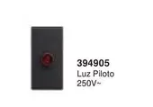 Philips - Luz Piloto 250V