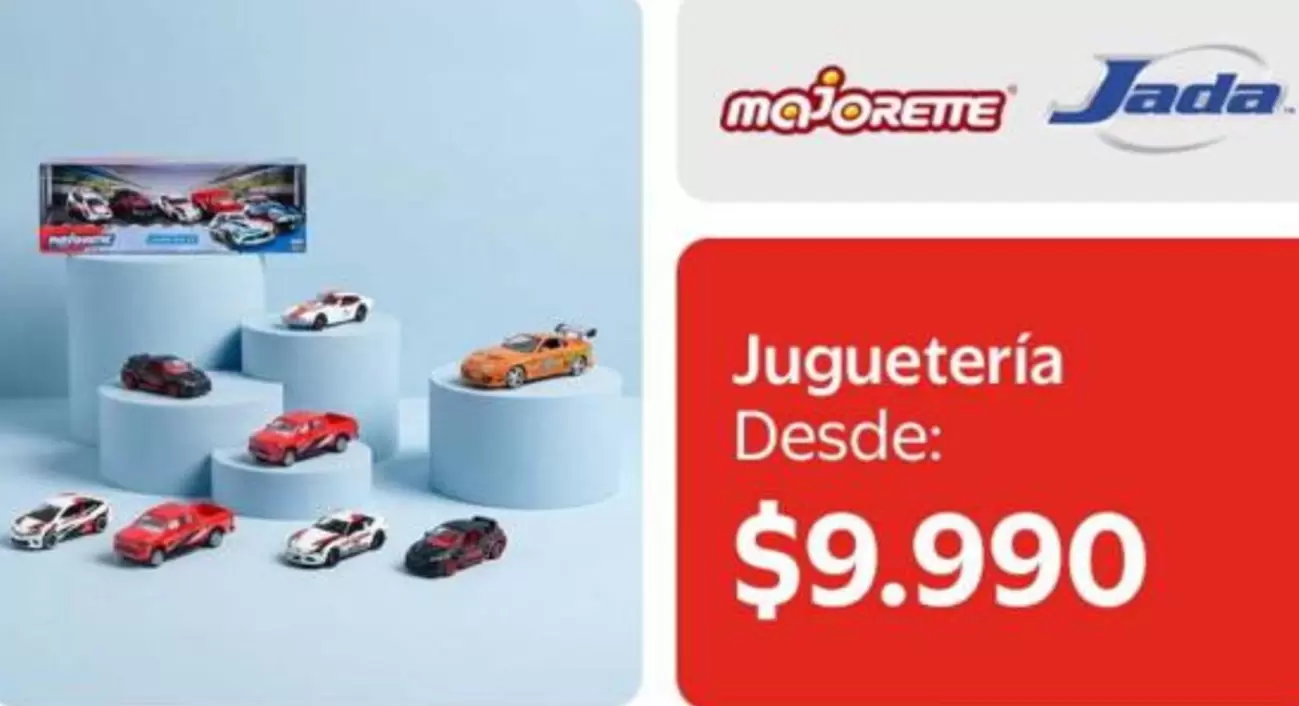 Jugueteria