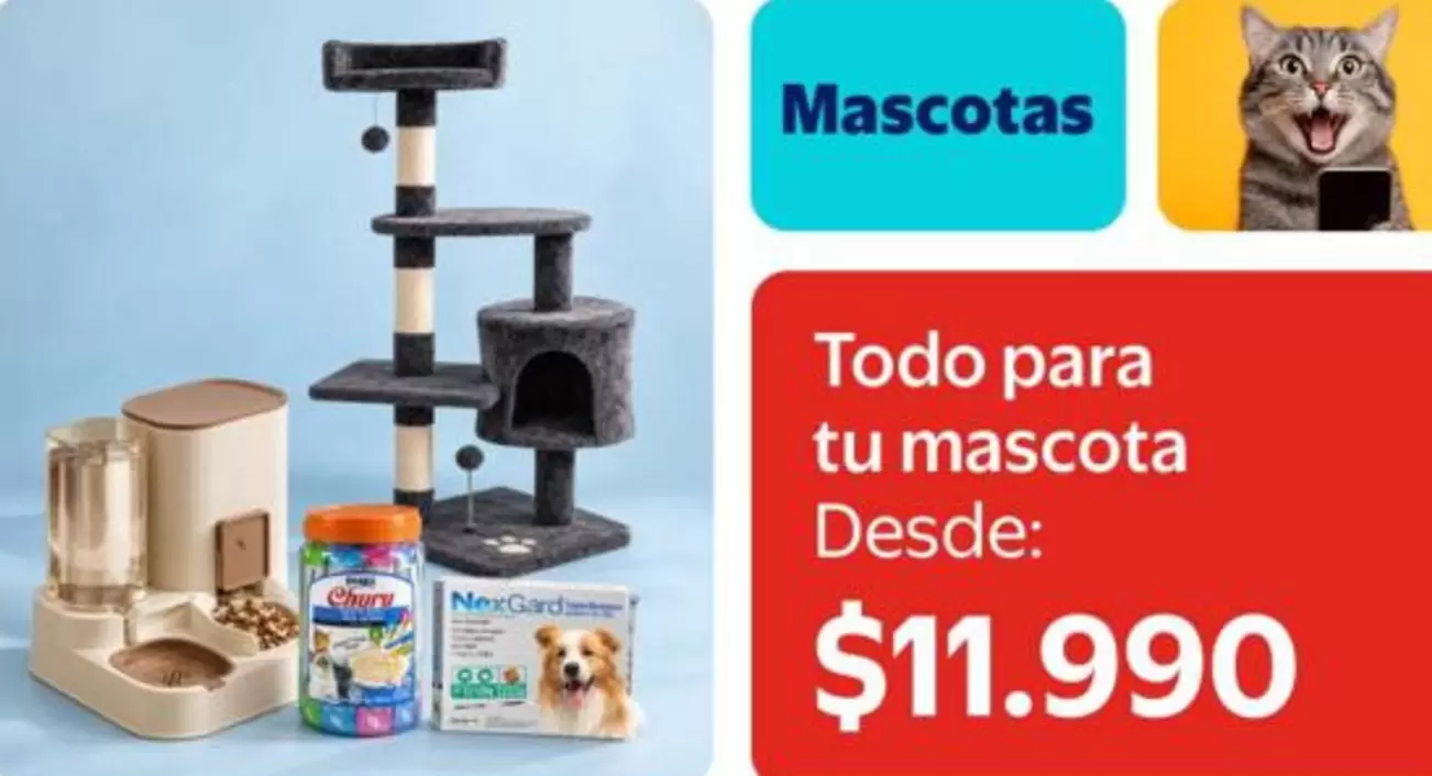 Todo Para Tu Mascota
