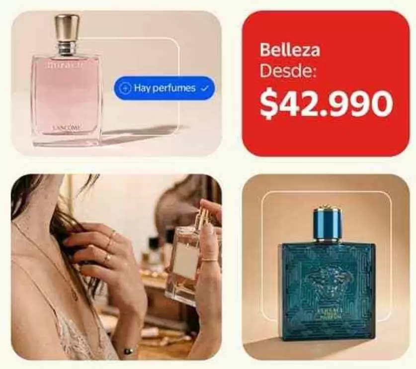 Belleza