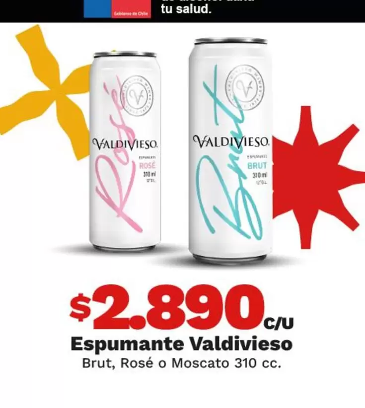 Valdivieso - Espumante