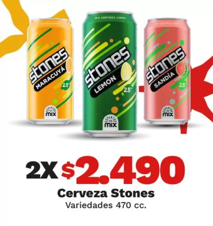Cerveza