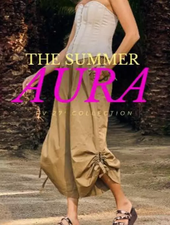 Summer - The