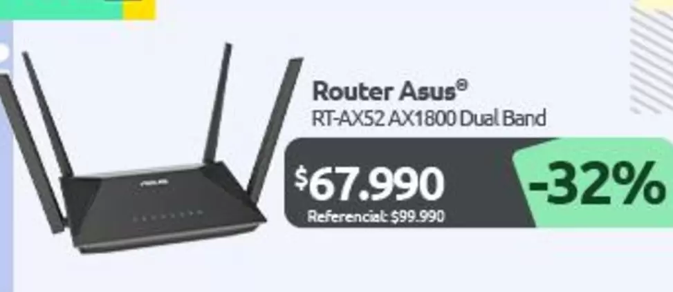 Asus - Router