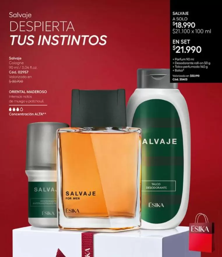 Despierta Tus Instintos