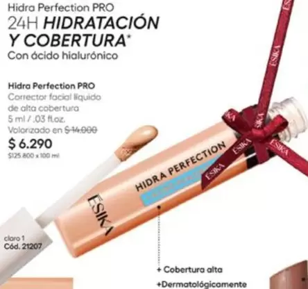 Sika - Hidra Perfection Pro