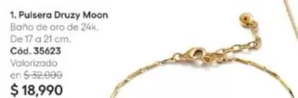 Pulsera