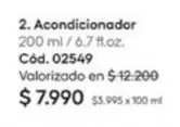 Acondicionador