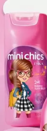 Mini Chics