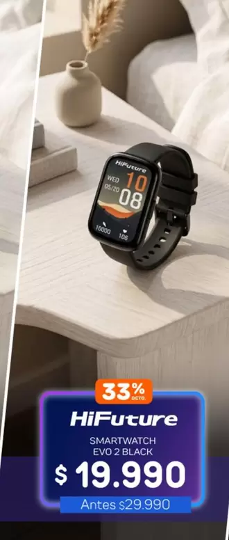 Smartwatch