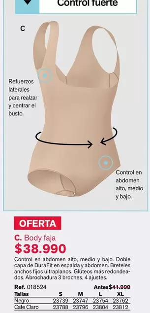 Control - Refluerosos Interactas Para Esteras Y Camos Di Taglia