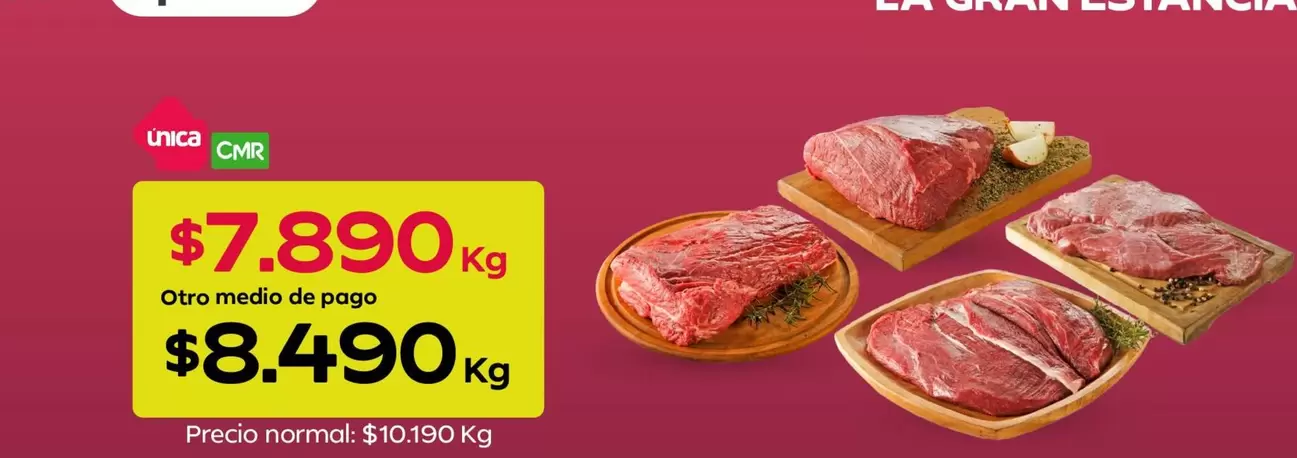 Otro Madrio De Pago