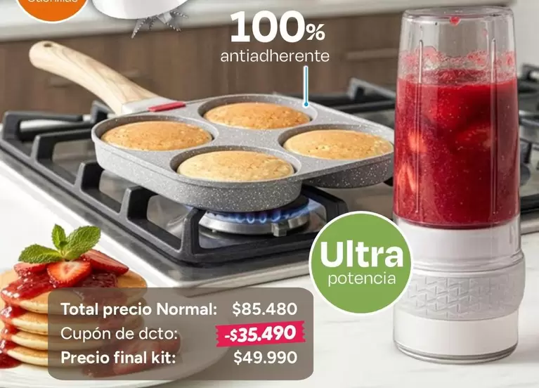Total Precio