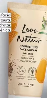 Face Cream Dry Skin 90ml
