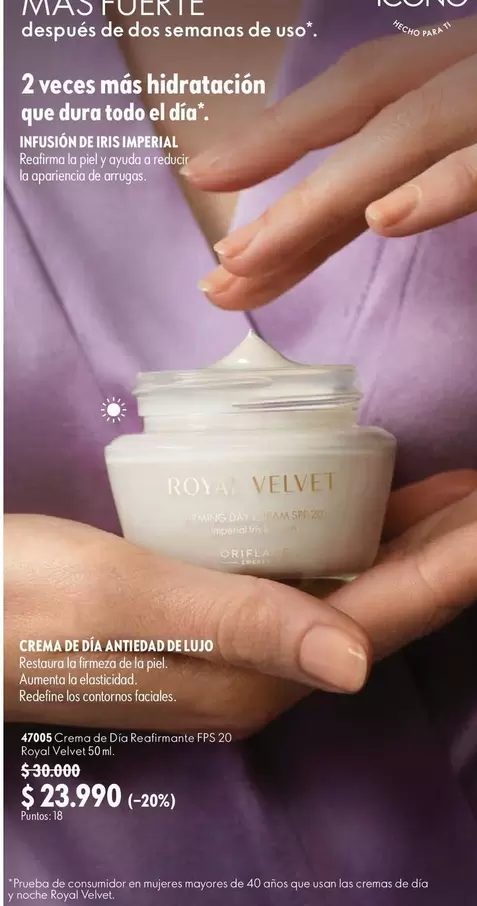 Imperial - Cerea De Jardin De Lugo