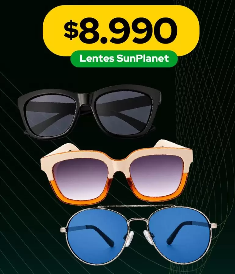 Lentes