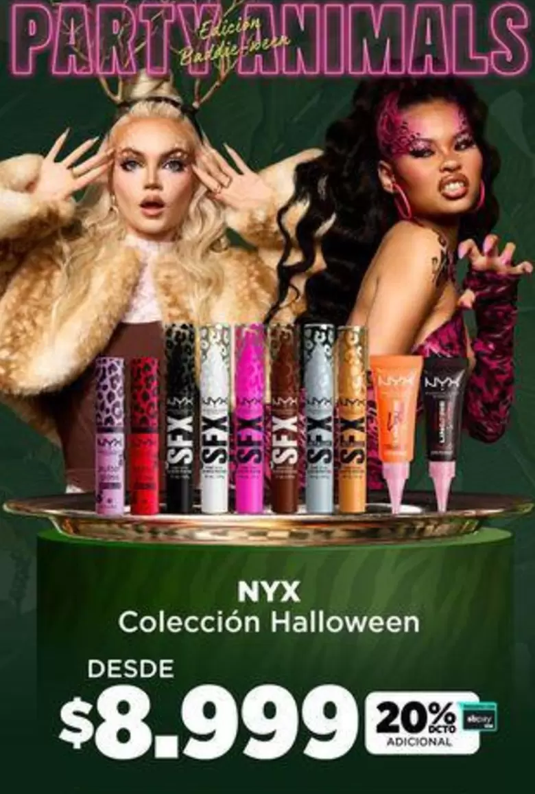 Coleccion Halloween