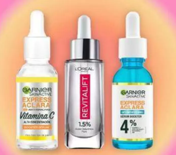 Garnier - Linea