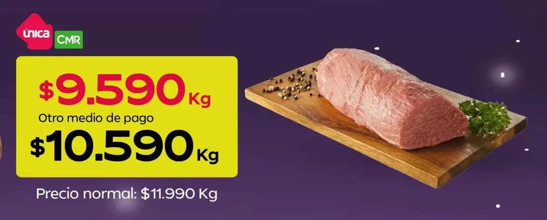 Otro Medio De Pago