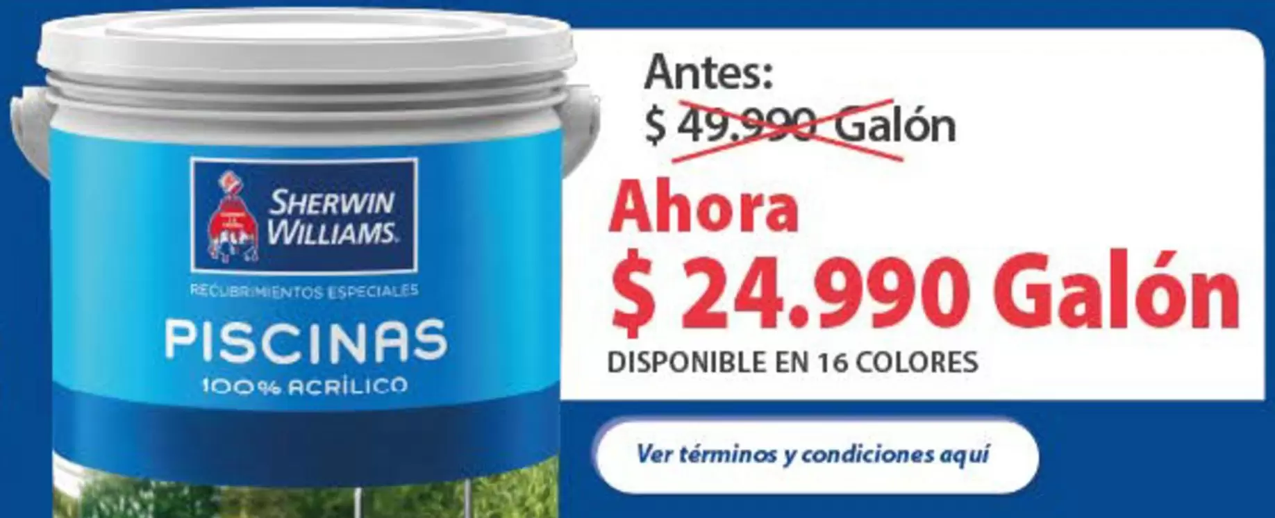Williams - Salon