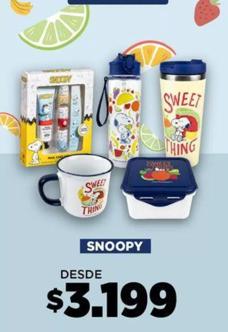 Snoopy