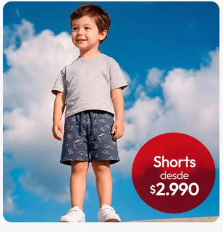 Shorts