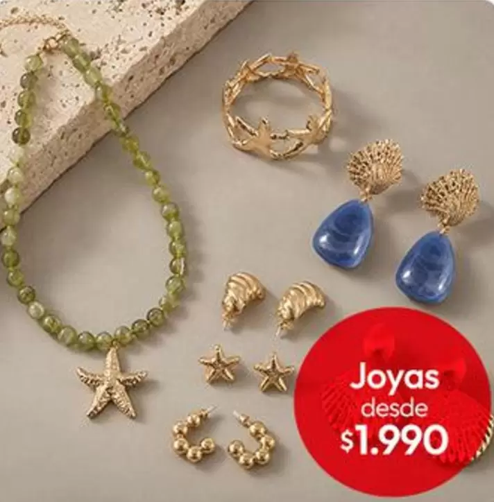 Joyas
