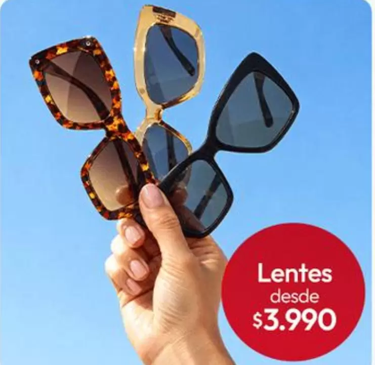 Lentes