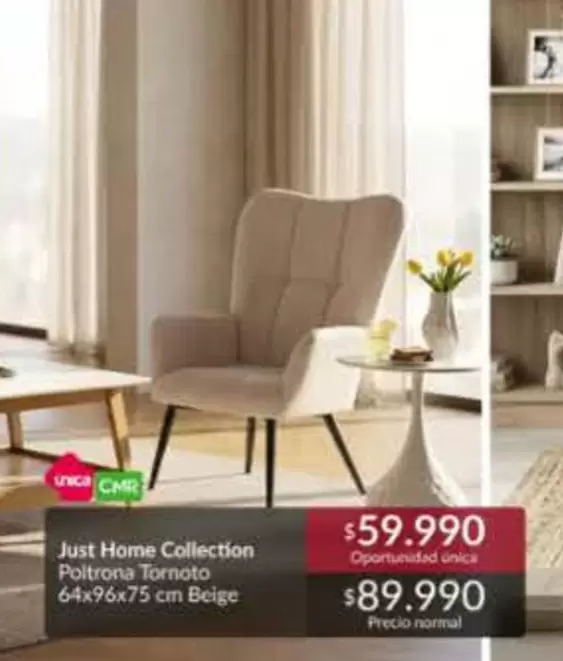 Just Home Collection