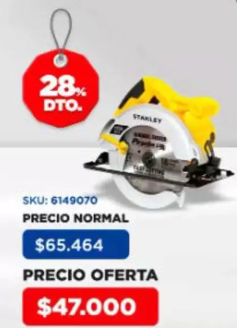 Precio Normal