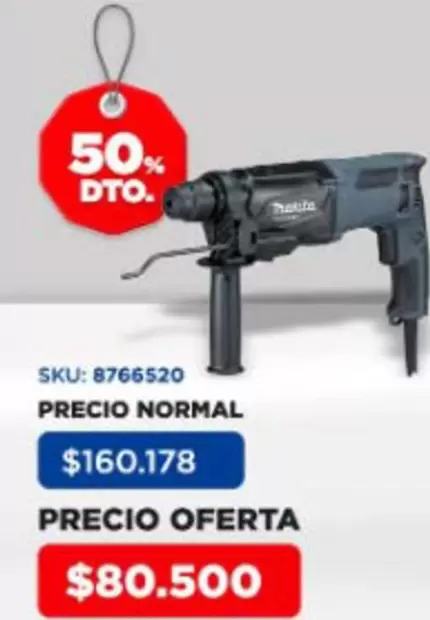 Precio Normal