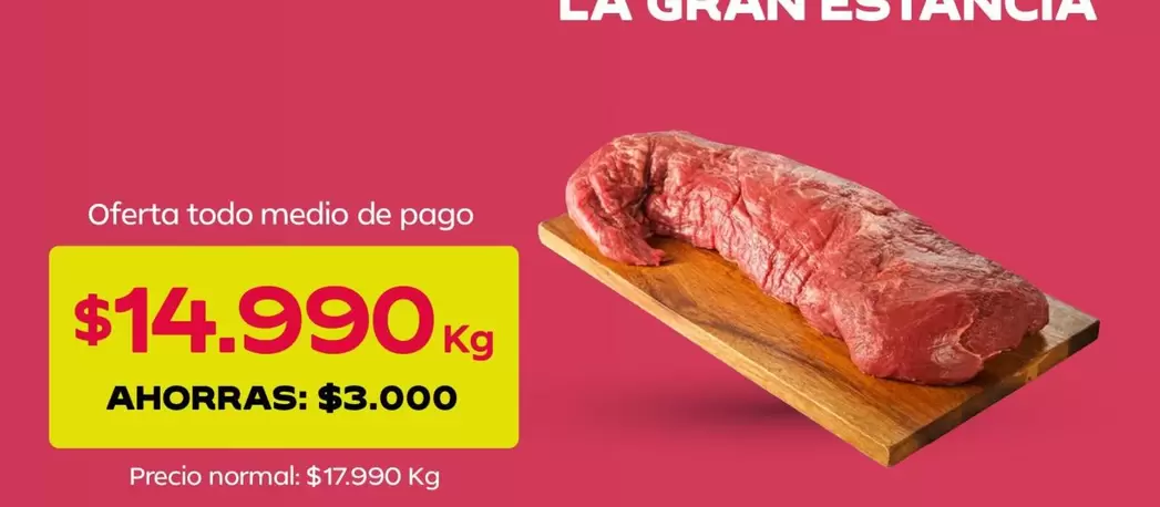 Oferta todo medico de pago