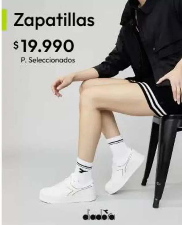 Zapatillas