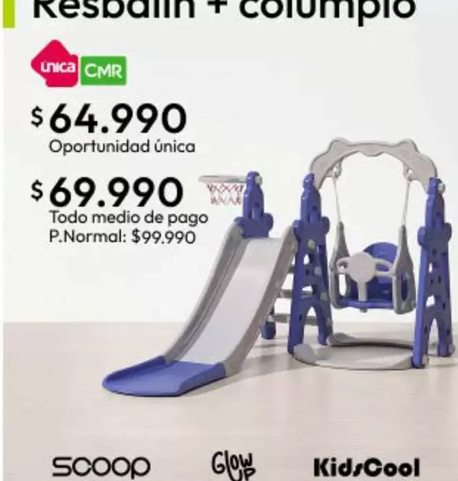 Todo Medio De Pago
