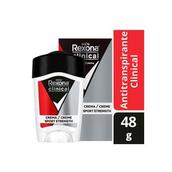 Desodorante Rexona Clinical Hombre 48g