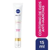 Nivea Cellular Luminous Contorno De Ojos Anti-Ojeras 15ml