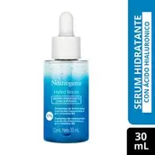 Serum Hidratante Neutrogena Hydro Boost 30ml
