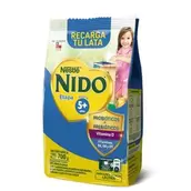 Leche en Polvo Nido Etapa 5+ 700g