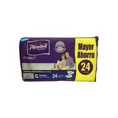 Pañales Plenitud Protect G 22 Unidades