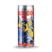  Bad Dog Energy Drink 250 ml