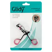 Glidy Encrespador para pestañas metal